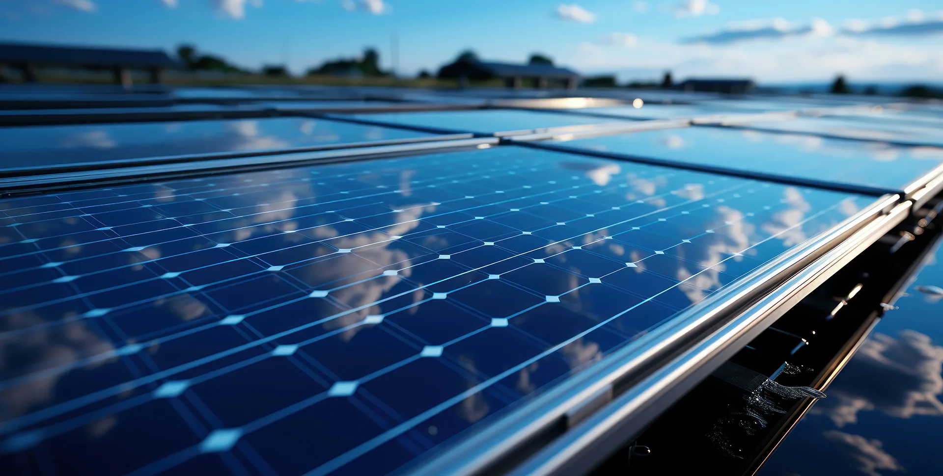 我们打造的智慧微电网，让您从用电者，转变为能源的掌控者