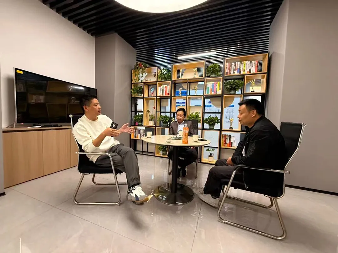 省电侠微电网第18期沙龙会