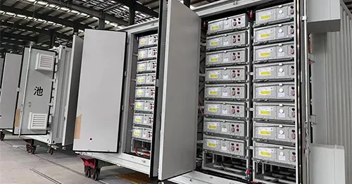 提升能源的消能能力