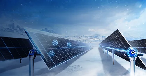 连接天气预报，预知明天发电情况