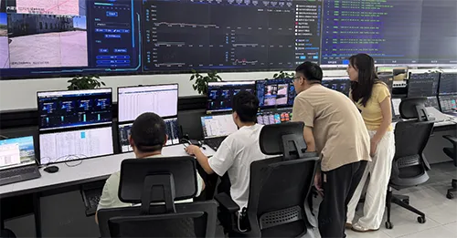 拥有专业的电力交易团队和量化分析模型，熟悉各地市场规则与价格波动规律