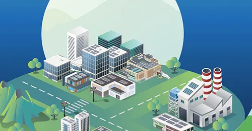 助力企业降碳增效，实现高质量发展