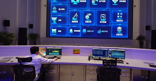 通过云平台提供远程监控、能效分析和运维支持，确保系统长期高效。